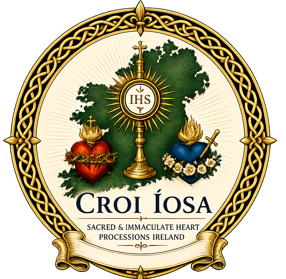 Croí Íosa